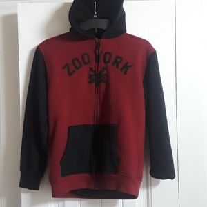 Zooyork jacket